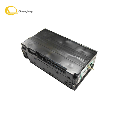 1750106739 distributeur automatique de pièces détachées Wincor Nixdorf RM2 cassette de recyclage moyenne avec verrou 01750106739