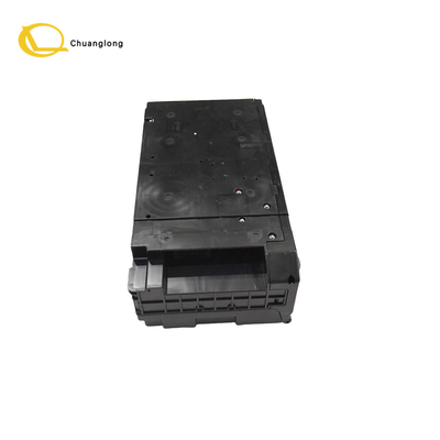 1750106739 distributeur automatique de pièces détachées Wincor Nixdorf RM2 cassette de recyclage moyenne avec verrou 01750106739