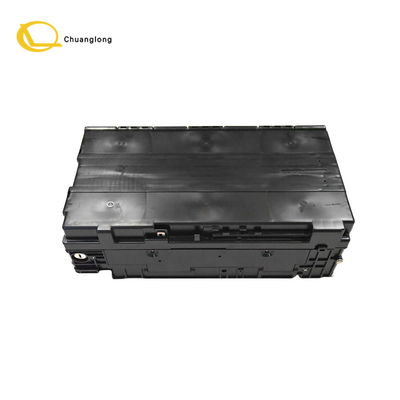 1750106739 distributeur automatique de pièces détachées Wincor Nixdorf RM2 cassette de recyclage moyenne avec verrou 01750106739