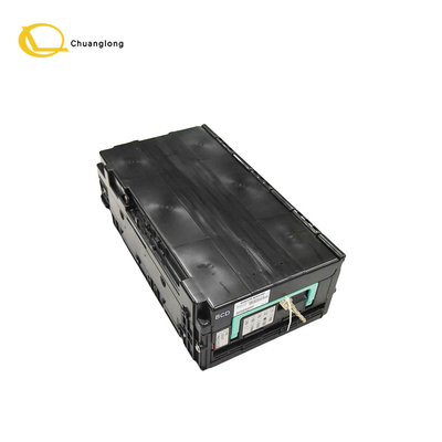 1750106739 distributeur automatique de pièces détachées Wincor Nixdorf RM2 cassette de recyclage moyenne avec verrou 01750106739