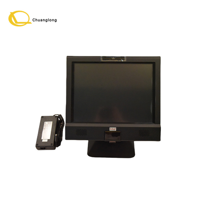 1750166977 Wincor pièces détachées de machines Wincor Nixdorf Beetle Fusion 15 affichage du moniteur REC 01750166977