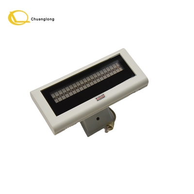 1750172967 Wincor pièces détachées de machine Wincor Nixdorf BA63USB Moniteur d'affichage 01750172967 5V 0,45A