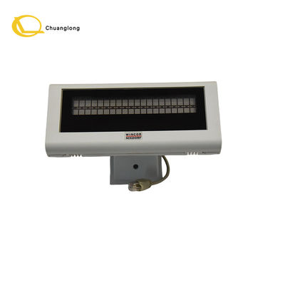 Bon prix 1750172967 Wincor pièces détachées de machine Wincor Nixdorf BA63USB Moniteur d'affichage 01750172967 5V 0,45A en ligne