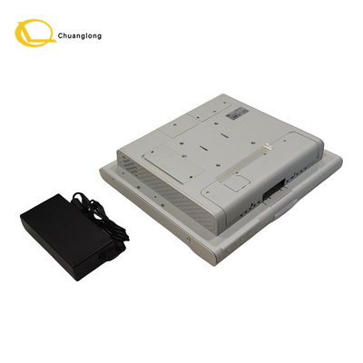 Wincor Parts Wincor Nixdorf Beetle Fusion 15 ECR Caisse électronique 01750180595 24V Couleur blanche