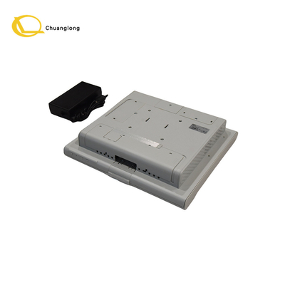 Wincor Parts Wincor Nixdorf Beetle Fusion 15 ECR Caisse électronique 01750180595 24V Couleur blanche