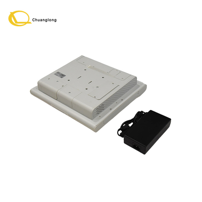 Wincor Parts Wincor Nixdorf Beetle Fusion 15 ECR Caisse électronique 01750180595 24V Couleur blanche