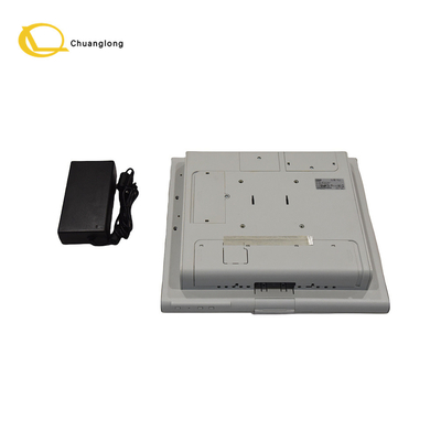 Wincor Parts Wincor Nixdorf Beetle Fusion 15 ECR Caisse électronique 01750180595 24V Couleur blanche