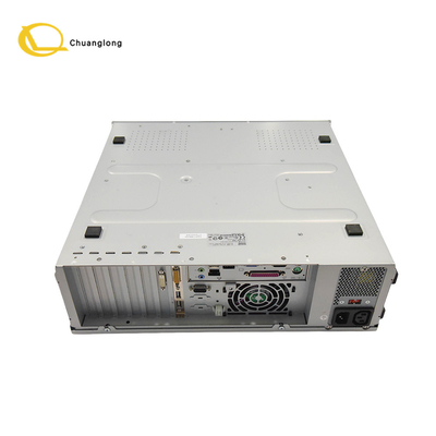 Parties de machines de guichets automatiques bancaires Wincor Nixdorf EPC 3ème génération PC standard noyau 01750182494 1750182494