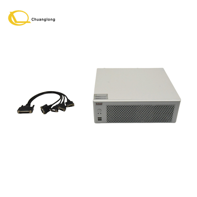 Wincor ECR pièces détachées Wincor Nixdorf Beetle i8A PC