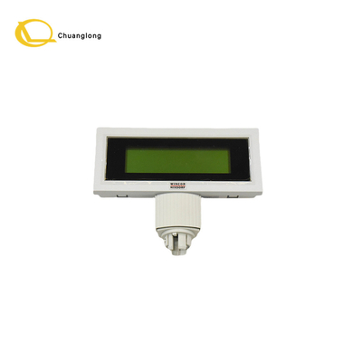 Moniteur LCD Wincor Pièces détachées Moniteur d'affichage Wincor Nixdorf BA63 GU-2