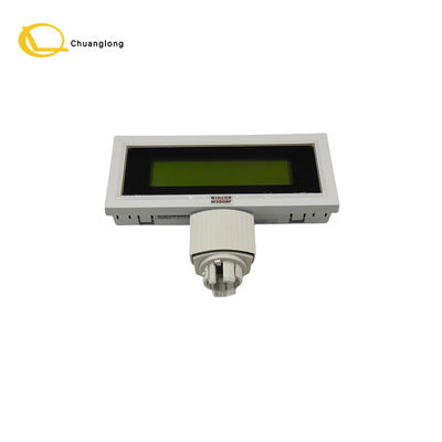 Bon prix Moniteur LCD Wincor Pièces détachées Moniteur d'affichage Wincor Nixdorf BA63 GU-2 en ligne