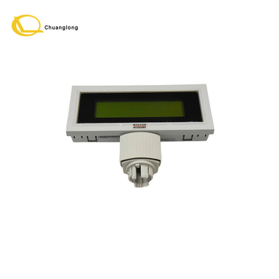 Moniteur LCD Wincor Pièces détachées Moniteur d'affichage Wincor Nixdorf BA63 GU-2
