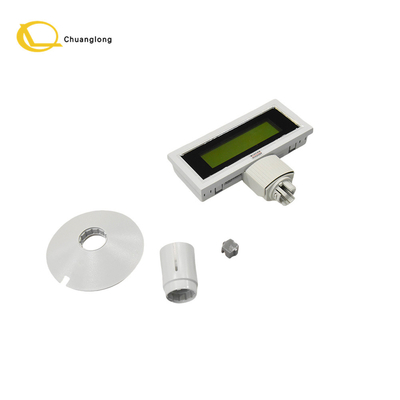 Moniteur LCD Wincor Pièces détachées Moniteur d'affichage Wincor Nixdorf BA63 GU-2