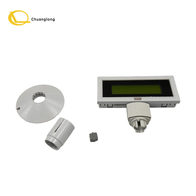 Moniteur LCD Wincor Pièces détachées Moniteur d'affichage Wincor Nixdorf BA63 GU-2