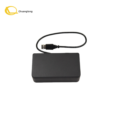Wincor Nixdorf POS Ba9x MSR ISO USB Lecteur de carte à puce magnétique 1750252280 01750252280