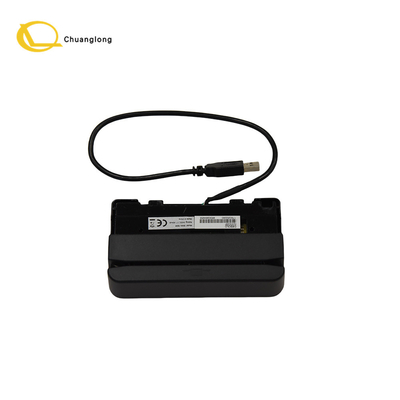 Wincor Nixdorf POS Ba9x MSR ISO USB Lecteur de carte à puce magnétique 1750252280 01750252280