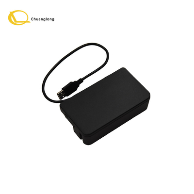 Wincor Nixdorf POS Ba9x MSR ISO USB Lecteur de carte à puce magnétique 1750252280 01750252280
