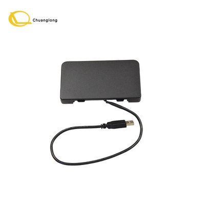 Wincor Nixdorf POS Ba9x MSR ISO USB Lecteur de carte à puce magnétique 1750252280 01750252280