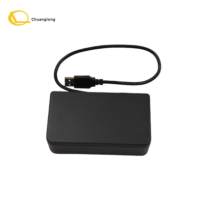 Wincor Nixdorf POS Ba9x MSR ISO USB Lecteur de carte à puce magnétique 1750252280 01750252280