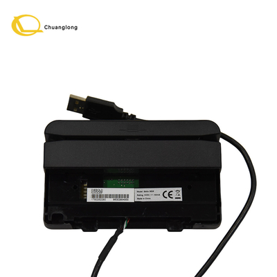 Wincor Nixdorf POS Ba9x MSR ISO USB Lecteur de carte à puce magnétique 1750252280 01750252280