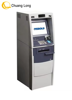 Diebold Opteva 522 Lobby distributeur de billets de banque
