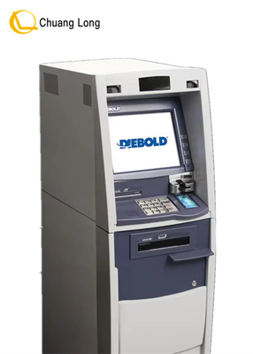 Diebold Opteva 522 Lobby distributeur de billets de banque
