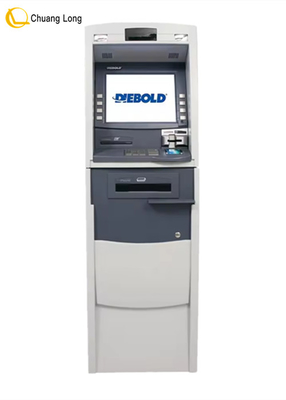 Diebold Opteva 522 Lobby distributeur de billets de banque