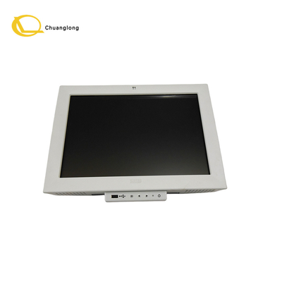 1750266944 Wincor POS Wincor Nixdorf BA83/e/ir Affichage LCD tactile R.E.C. Registre de caisse électronique 01750266944