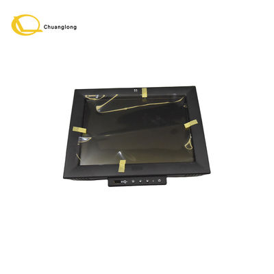 Bon prix Wincor Nixdorf BA82/e/cTouch affichage LCD ECR Caisse électronique 01750266987 1750266987 Couleur noire en ligne
