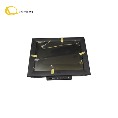Wincor Nixdorf BA82/e/cTouch affichage LCD ECR Caisse électronique 01750266987 1750266987 Couleur noire