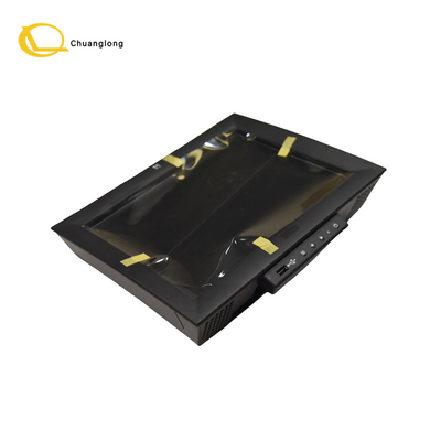 Wincor Nixdorf BA82/e/cTouch affichage LCD ECR Caisse électronique 01750266987 1750266987 Couleur noire