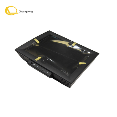 Wincor Nixdorf BA82/e/cTouch affichage LCD ECR Caisse électronique 01750266987 1750266987 Couleur noire