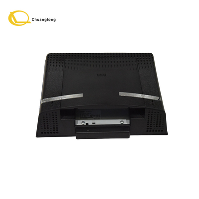 Wincor Nixdorf BA82/e/cTouch affichage LCD ECR Caisse électronique 01750266987 1750266987 Couleur noire