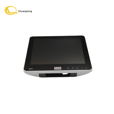 01750267763 Wincor Nixdorf BA90 Affichage TFT de 8' ECR Caisse électronique Wincor pièces de rechange 1750267763