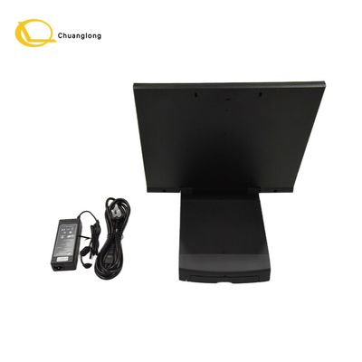 Tout en un POS Wincor Nixdorf AW E-15 POS N3060 RT 4 Go disque dur MSR 01900000131