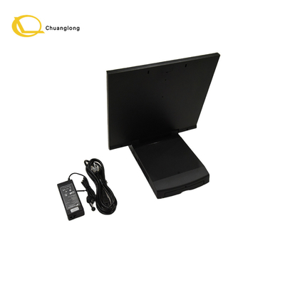 Tout en un POS Wincor Nixdorf AW E-15 POS N3060 RT 4 Go disque dur MSR 01900000131