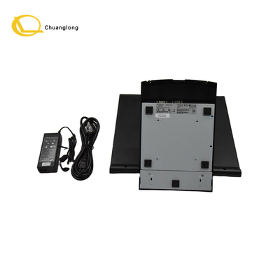 Tout en un POS Wincor Nixdorf AW E-15 POS N3060 RT 4 Go disque dur MSR 01900000131