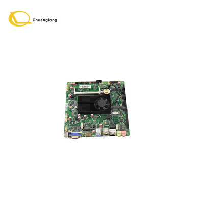 Intel Skylake-U 6ème génération Core I3-6100U CPU Triple affichage de VGA et LVDS/eDP 1910001487 SV1a-61014P
