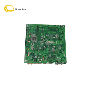 Intel Skylake-U 6ème génération Core I3-6100U CPU Triple affichage de VGA et LVDS/eDP 1910001487 SV1a-61014P