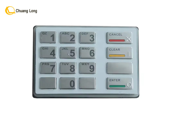 49216680707E 49-216680-707E ATM Pièces détachées de la machine Diebold EPP5 Clavier