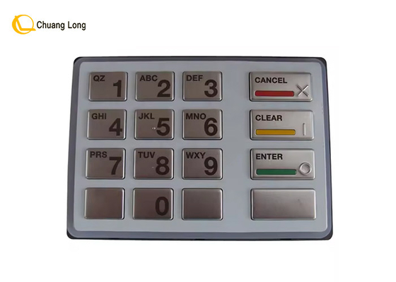 49216680707E 49-216680-707E ATM Pièces détachées de la machine Diebold EPP5 Clavier