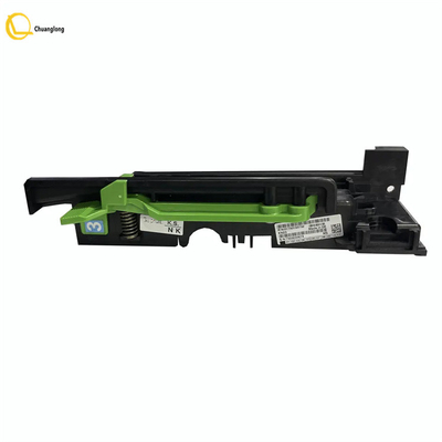 Parties de distributeurs automatiques de billets de banque Wincor Cineo C4060 Ruloir de guidage Stockage CAT 2 gauche 01750133732 1750133732