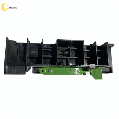 Parties de distributeurs automatiques de billets de banque Wincor Cineo C4060 Ruloir de guidage Stockage CAT 2 gauche 01750133732 1750133732