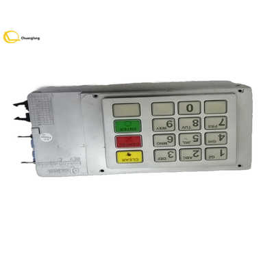 Parties de la machine ATM NCR Module de sécurité EPP NCR 58XX 5886 Clavier EPP 445-0661000 4450661000