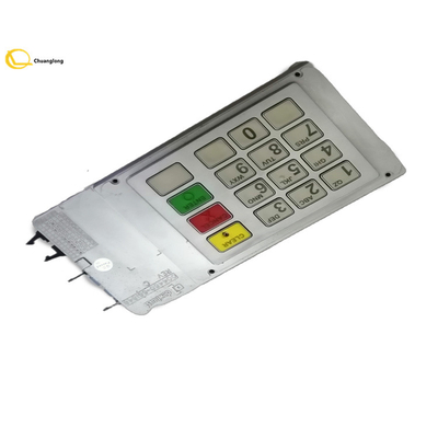 Parties de la machine ATM NCR Module de sécurité EPP NCR 58XX 5886 Clavier EPP 445-0661000 4450661000