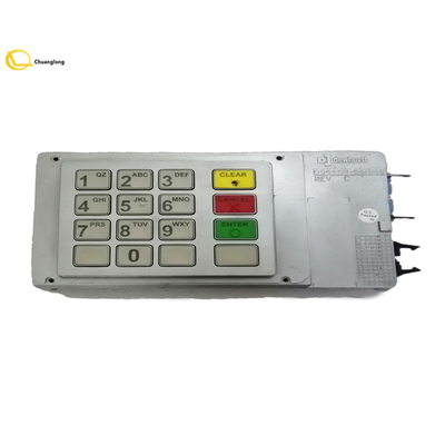 Parties de la machine ATM NCR Module de sécurité EPP NCR 58XX 5886 Clavier EPP 445-0661000 4450661000