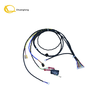 49267160000A pièces détachées ATM Diebold Nixdorf Opteva 2.0 AFD Sensor Line Groupe de plateforme