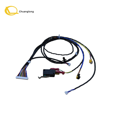 49267160000A pièces détachées ATM Diebold Nixdorf Opteva 2.0 AFD Sensor Line Groupe de plateforme
