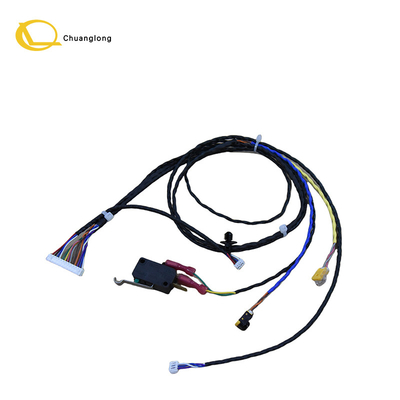 49267160000A pièces détachées ATM Diebold Nixdorf Opteva 2.0 AFD Sensor Line Groupe de plateforme