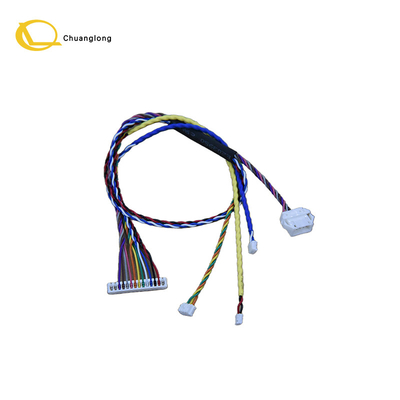 49267161000A pièces détachées de distributeurs automatiques Diebold Nixdorf Opteva 2.0 AFD Senor Harness of Transport 49250166000H